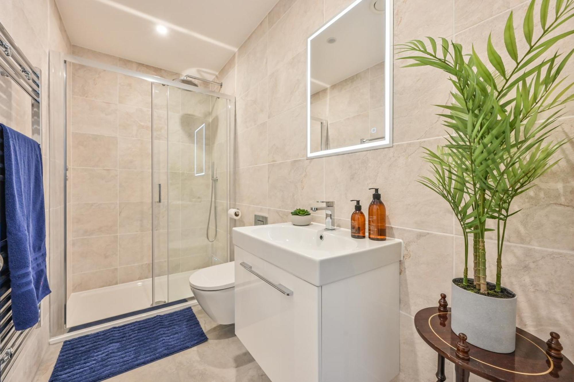 9 Admiralty House Stunning Luxury Apartment With Free Parking พลีมัธ ภายนอก รูปภาพ